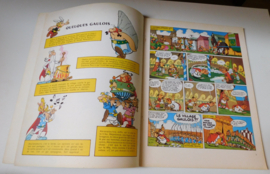 Tour de Gaule d'Astérix