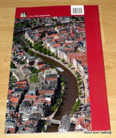 Groningen onbewolkt