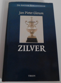 Jan Pieter Glerum - Zilver Antiek Bibliotheek