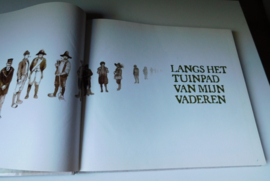Rien Poortvliet – Langs Het Tuinpad Van Mijn Vaderen