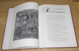 Anton Pieck winterboek