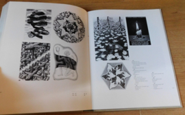 M.C. ESCHER hardcover boek