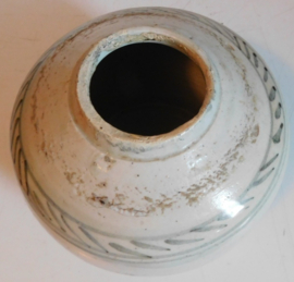 Chinese porseleinen Bojan (ca. 1880)