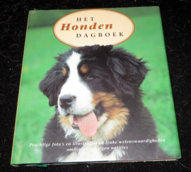 Het Hondendagboek