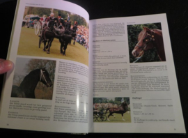 Paarden encyclopedie