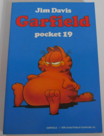 Garfield Pocket 19