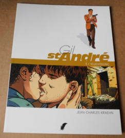 Gil st-Andre 03 - Vluchteling