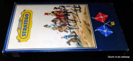 Stratego blauw versie 495 van Jumbo.