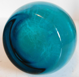 Gunnar Ander Lindshammar glass vase