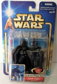 Star Wars, The Empire Strikes Back, Darth Vader
