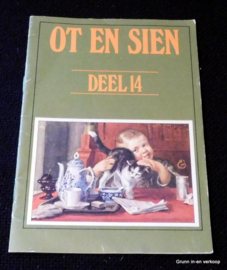 Ot en Sien - Deel 14