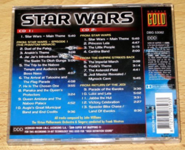 John Williams - Star Wars - Two Compact Discs