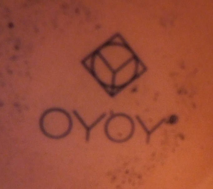 OYOY Living Design bloempot