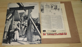 Ons Land Panorama - lees Portefeuille, Maart 1939