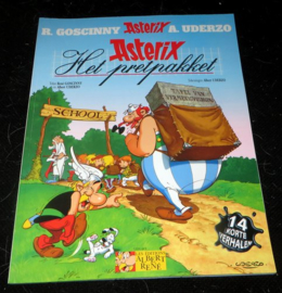 Asterix Het Pretpakket