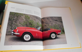 Auto's jaren '60 in kleur