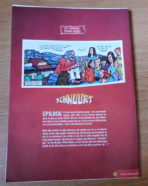 Koen Hottentot, Schnuurt - Epiloog