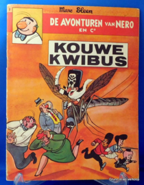 Nero - Kouwe Kwibus