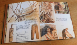 Met beide handen - Uit 't goede hout gesneden