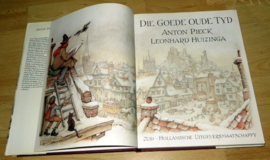 Anton Pieck - Die Goede Oude Tyd