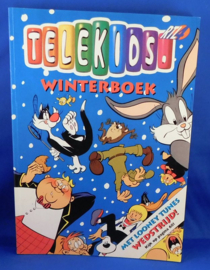 Telekids Winterboek 1995