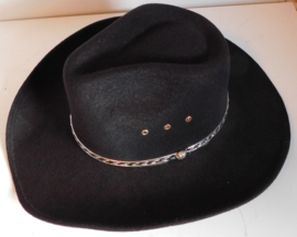 Stars and Strips / Western Fachion Cowboy hoed