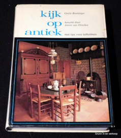 Kijk op Antiek