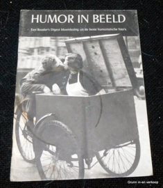 Humor in Beeld - Reader's Digest beste humoristische foto's