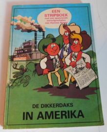 De Dikkerdaks in Amerika