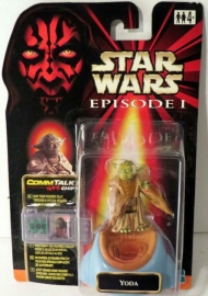 Star Wars, Episode 1, Yoda