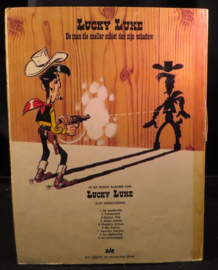 Lucky Luke 3: Dalton City