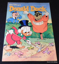 Donald Duck weekbladen / tijdschrift