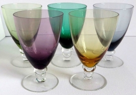 K8 Sherryglas - Carnaval glasservies