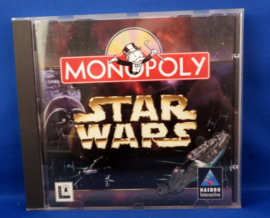 Star Wars, CD Monopoly Rom