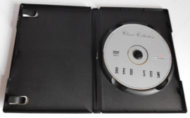 Western DVD - Red Sun