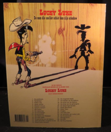 Lucky Luke 22: Daisy Town