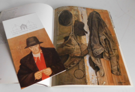 Jopie Huisman - Zoals het daar lag