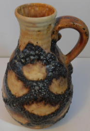 Bay Fat Lava vaas, Germany 651-30