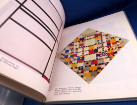 Mondrian und die Abstrakten Book