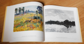 Frans Manders - Schilderijen, Aquarellen, etsen
