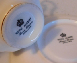 Royal Albert, Bone China England