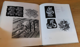 M.C. ESCHER hardcover boek
