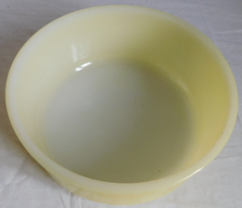 Arcopal France Opale, Gele ovenschaal