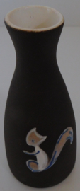 Zenith Gouda vaas, model 1402