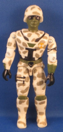 The CORPS, Cybor Trooper