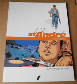 Gil st-Andre 07 - Gevangenen