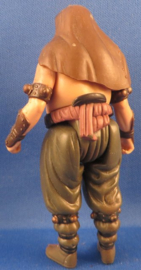 The Power of the Force, Malakili, Rancor Keeper