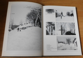 Sneeuwboek - Groningen, Februari '79
