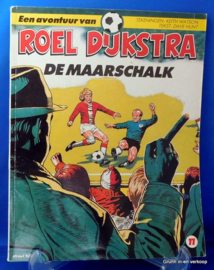 Roel Dijkstra - De Maarschalk