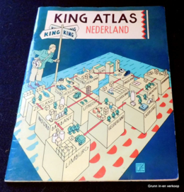 King Atlas Nederland